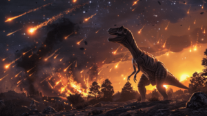 What Killed The Dinosaurs?