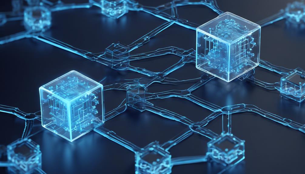 accessible blockchain technology explanation for non technical