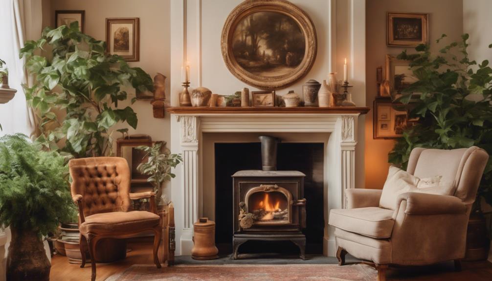 cherished intergenerational family treasures