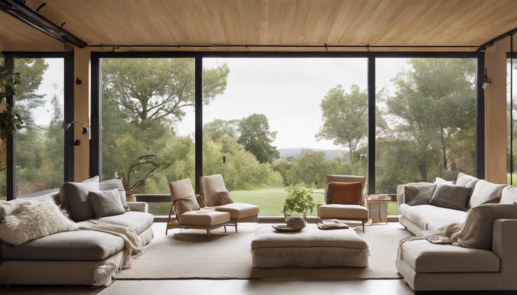 choosing the right comfortable home