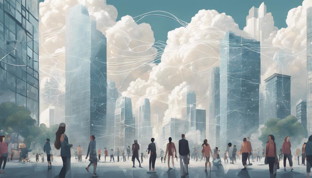 cloud computing adoption accelerates