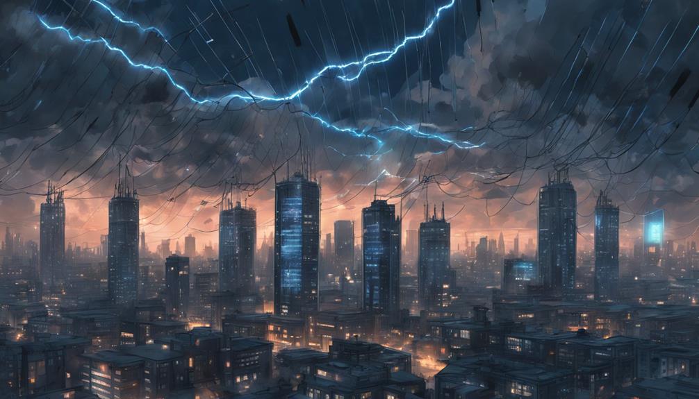 concerns over cloud security increase