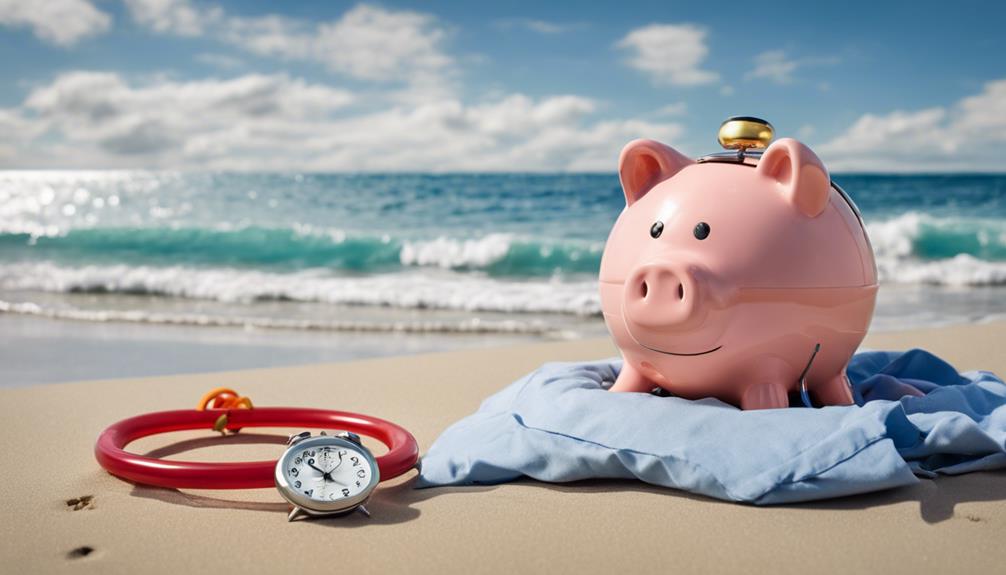 constructing financial safety net