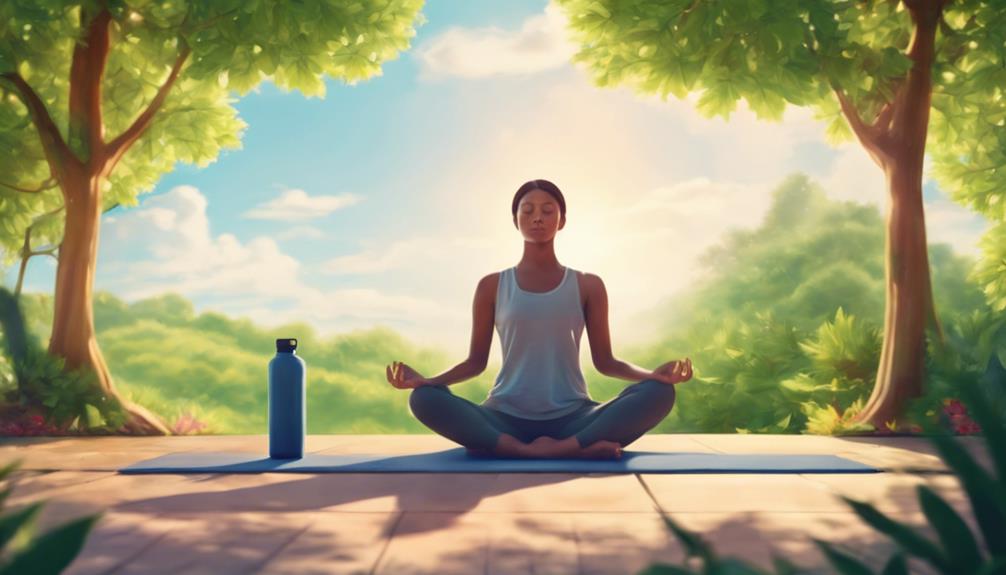 cultivating wholesome lifestyle choices