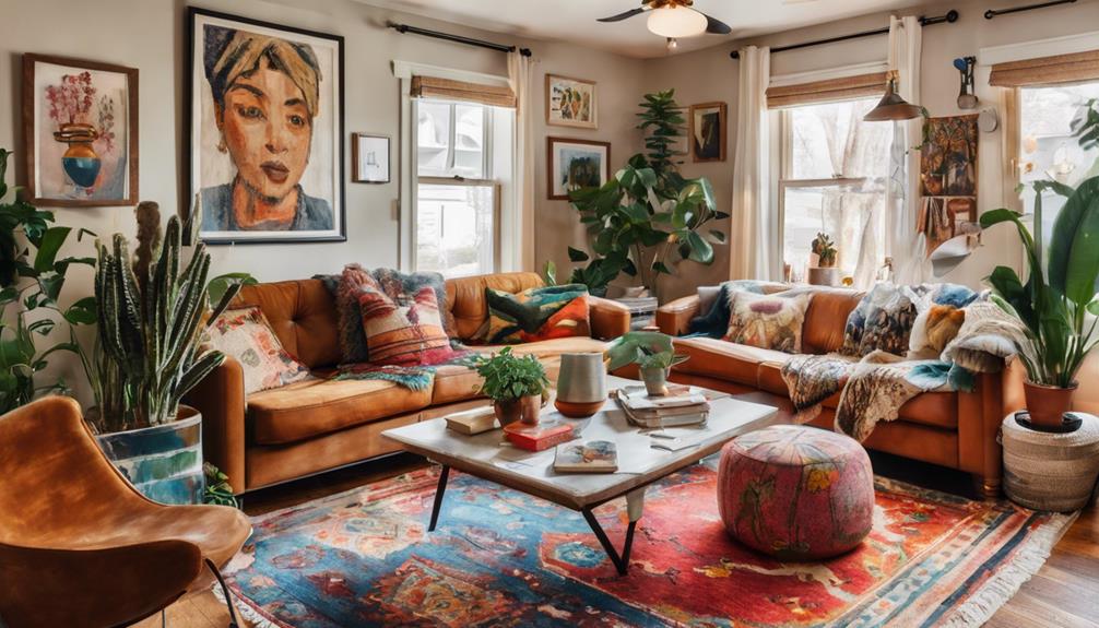 curate unique personal ambiance