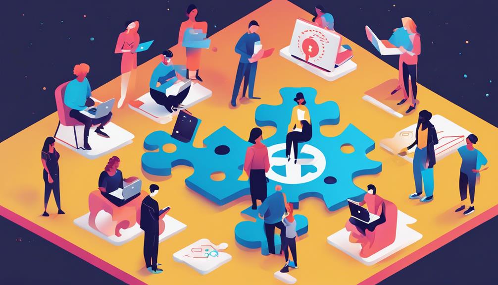 democratizing software creation opportunities
