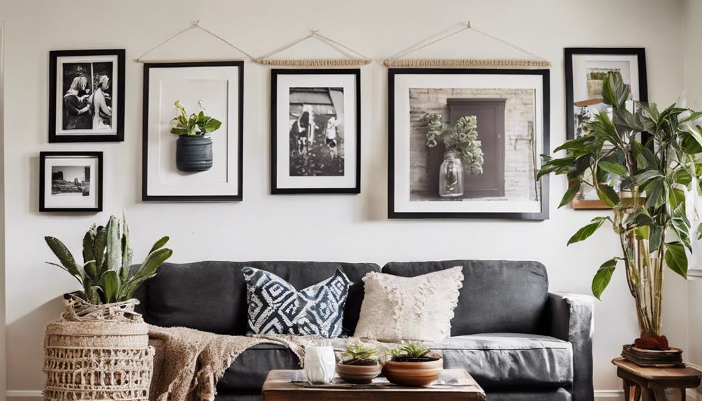 diy home decoration