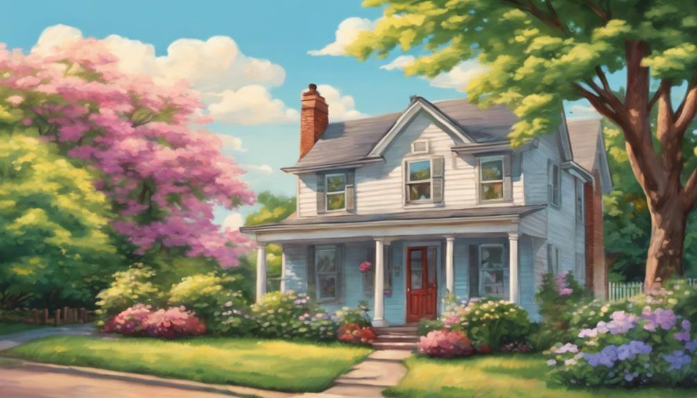 dream home buying essentials