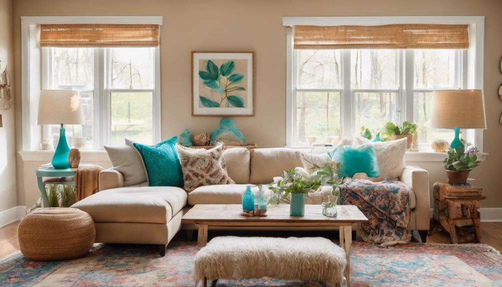 economical hues harmonious palette
