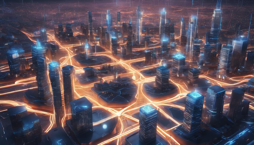 edge computing data processing speeds