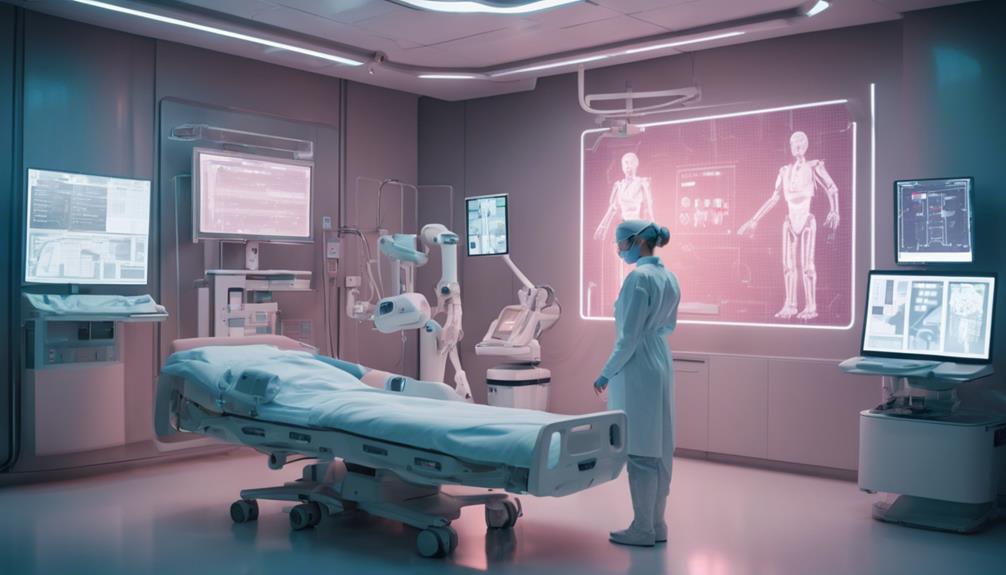 ethical challenges of ai healthcare