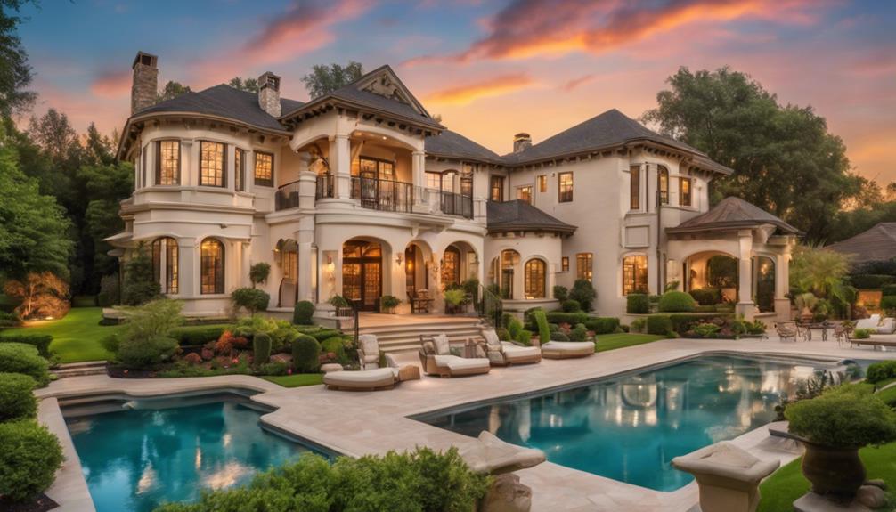 finding your dream home