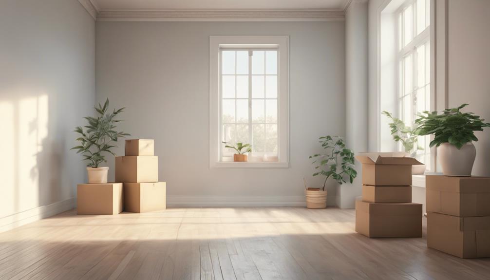 fresh start for perfect home