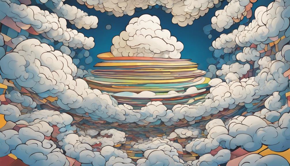 growing cloud computing platform