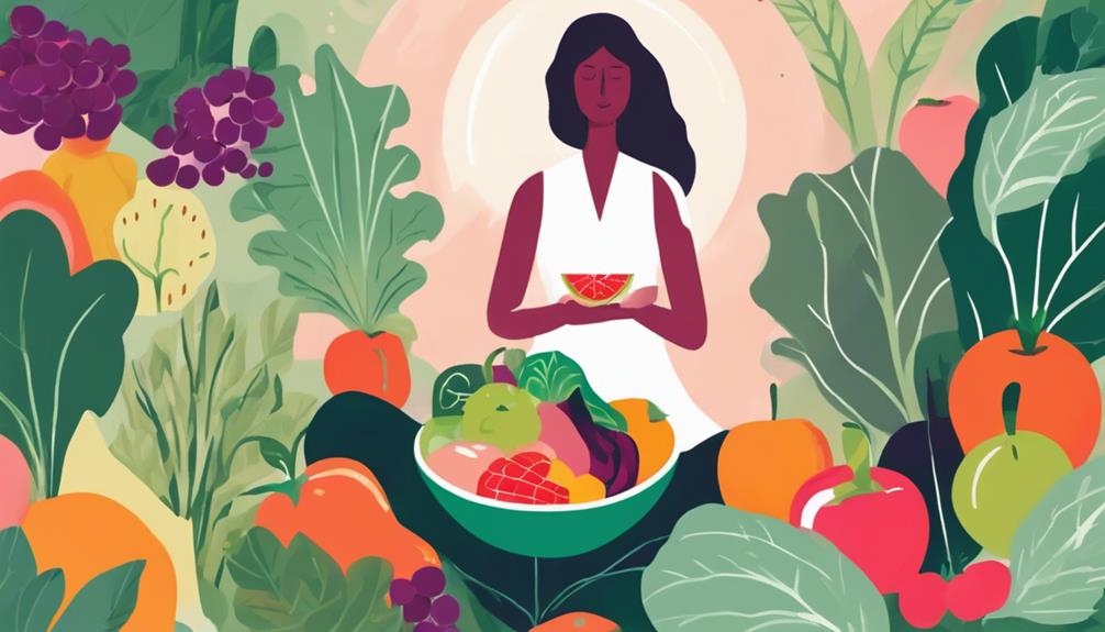 gut health happier life