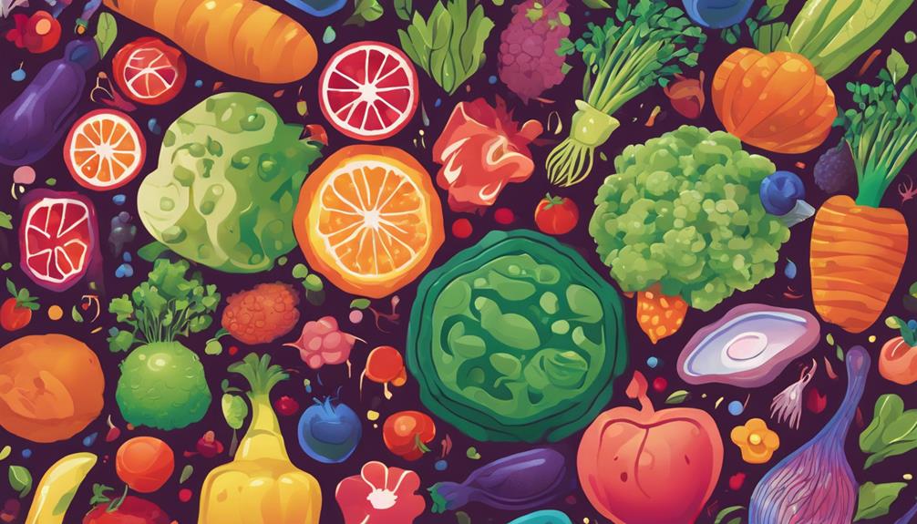 immune boosting essential vitamin requirements