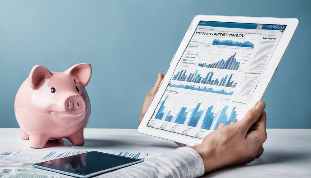 low cost diversified investing