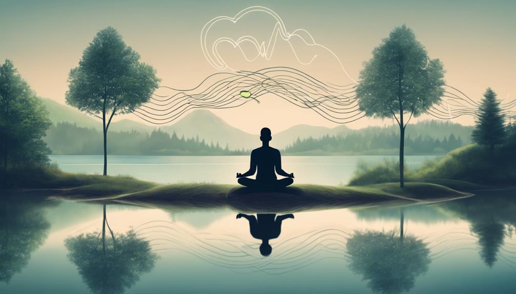 manage stress for improved heart health