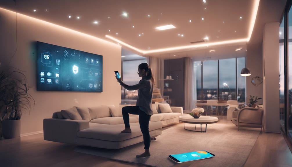 modifying residential behaviors