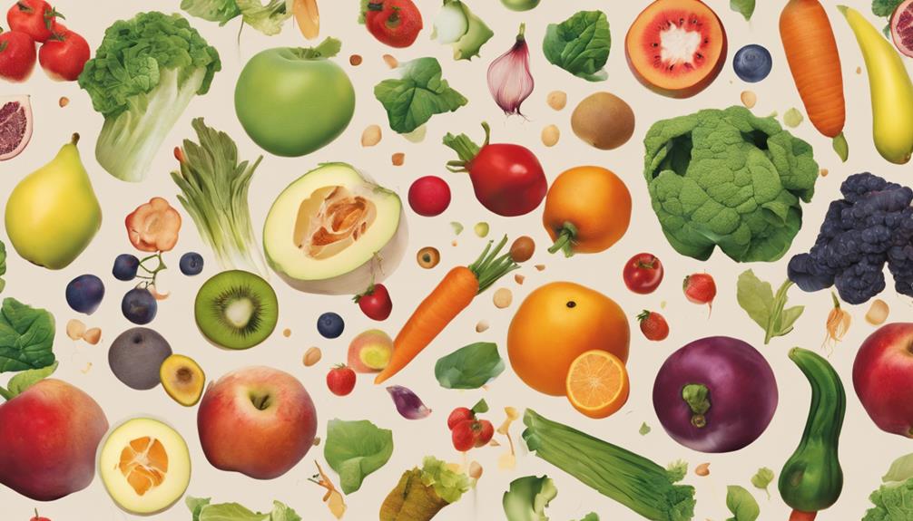 nutrition impacts healing recovery