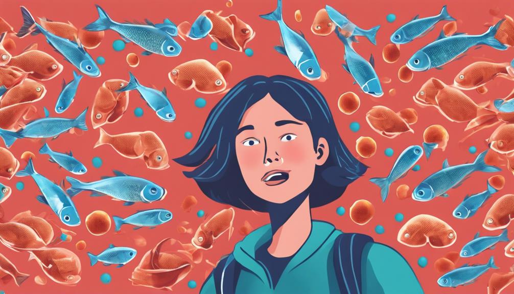 omega 3 boosts immune function