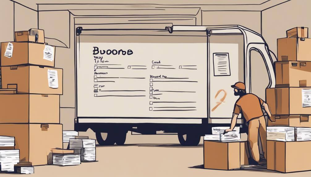 organize transportation coordination