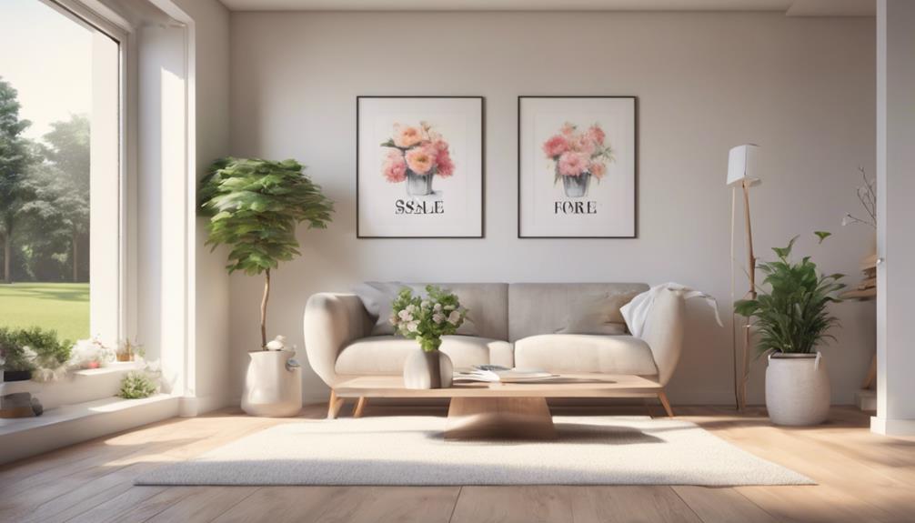 prepare your home for sale