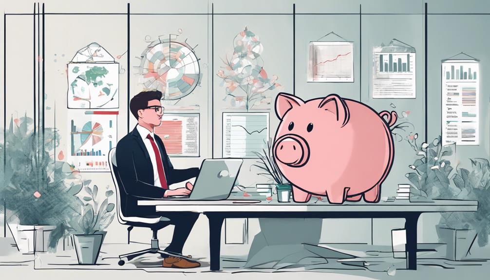 preparing financial security for tomorrow