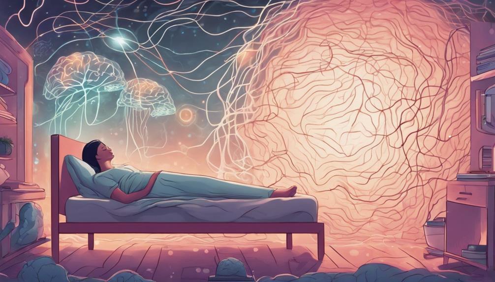 sleep and health interdependence