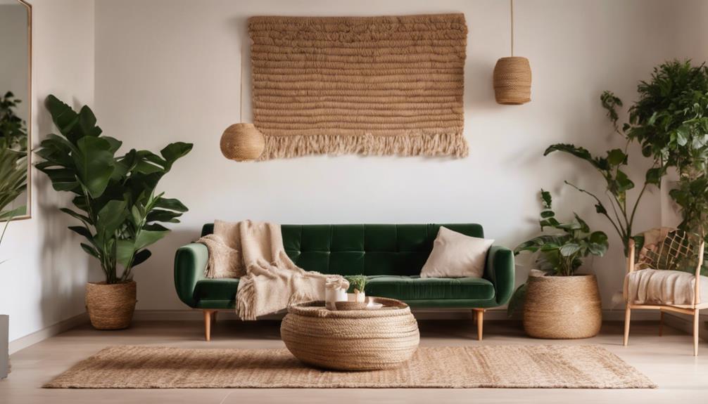 soothing tactile sensations incorporated