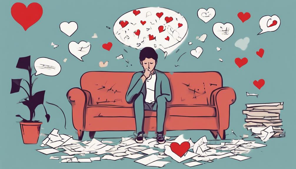 stress impacts cardiac well being