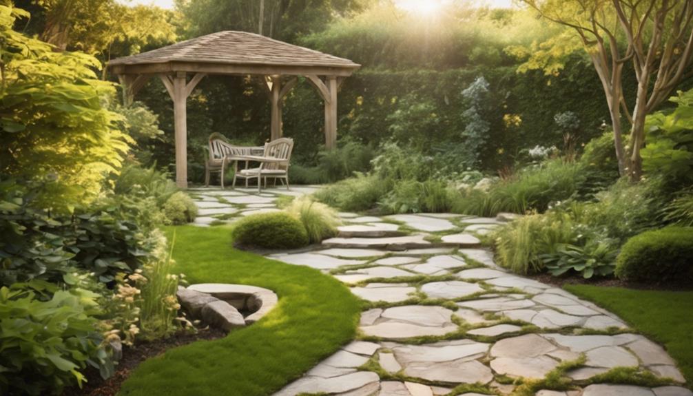 tranquil restorative calming relaxing