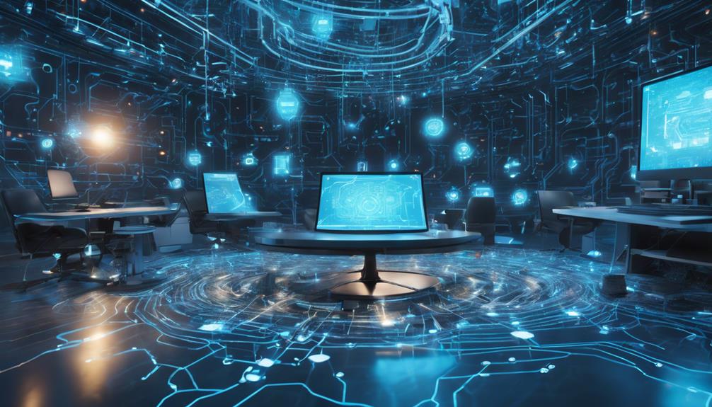 transforming software development through machine learning