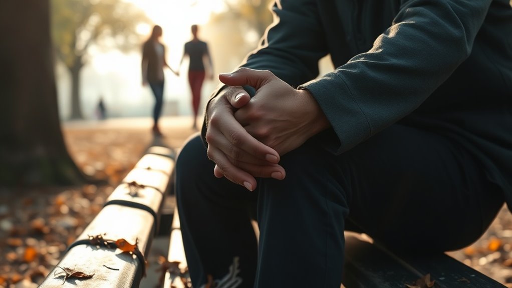 emotional resilience during divorce