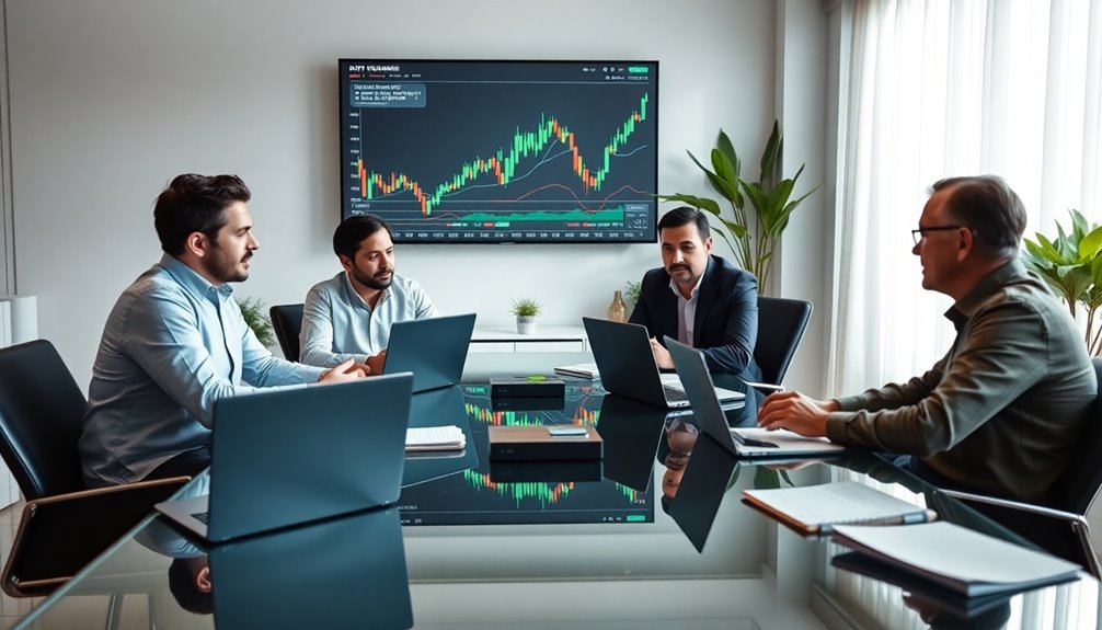 digital currency future discussions