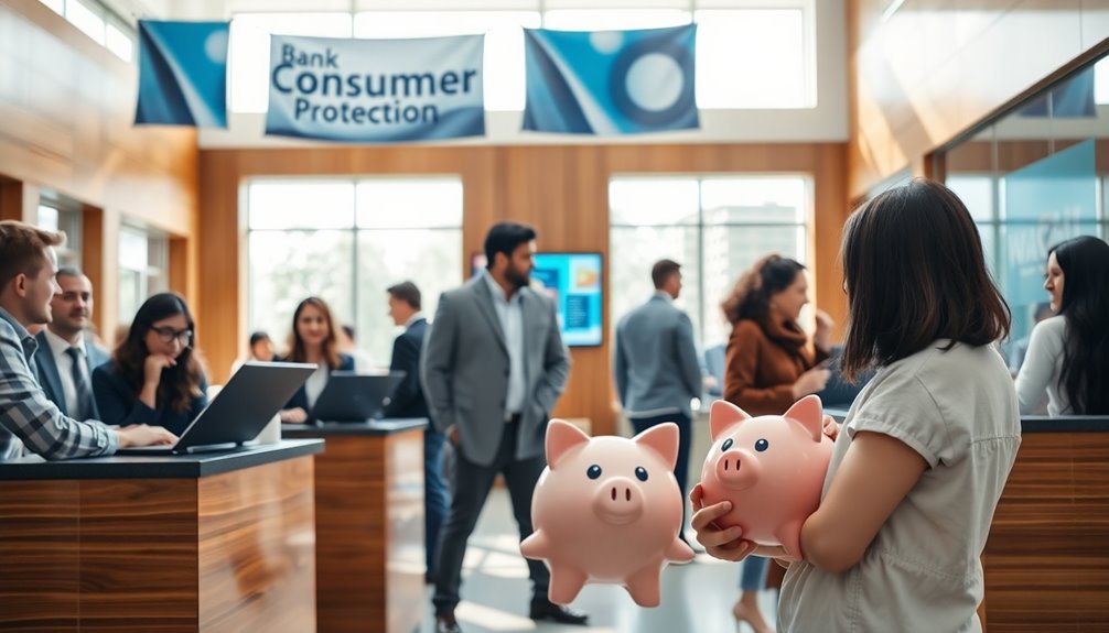 enhanced consumer banking safeguards