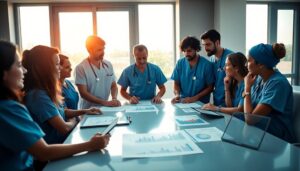 Healthcare Workers Advocate Staffing Solutions