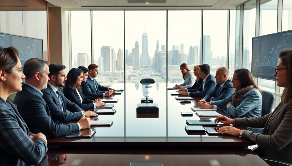 new regulations for tech firms