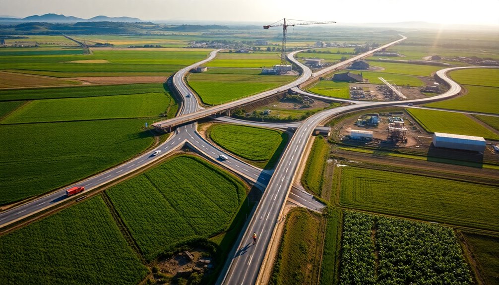 rural development infrastructure initiative